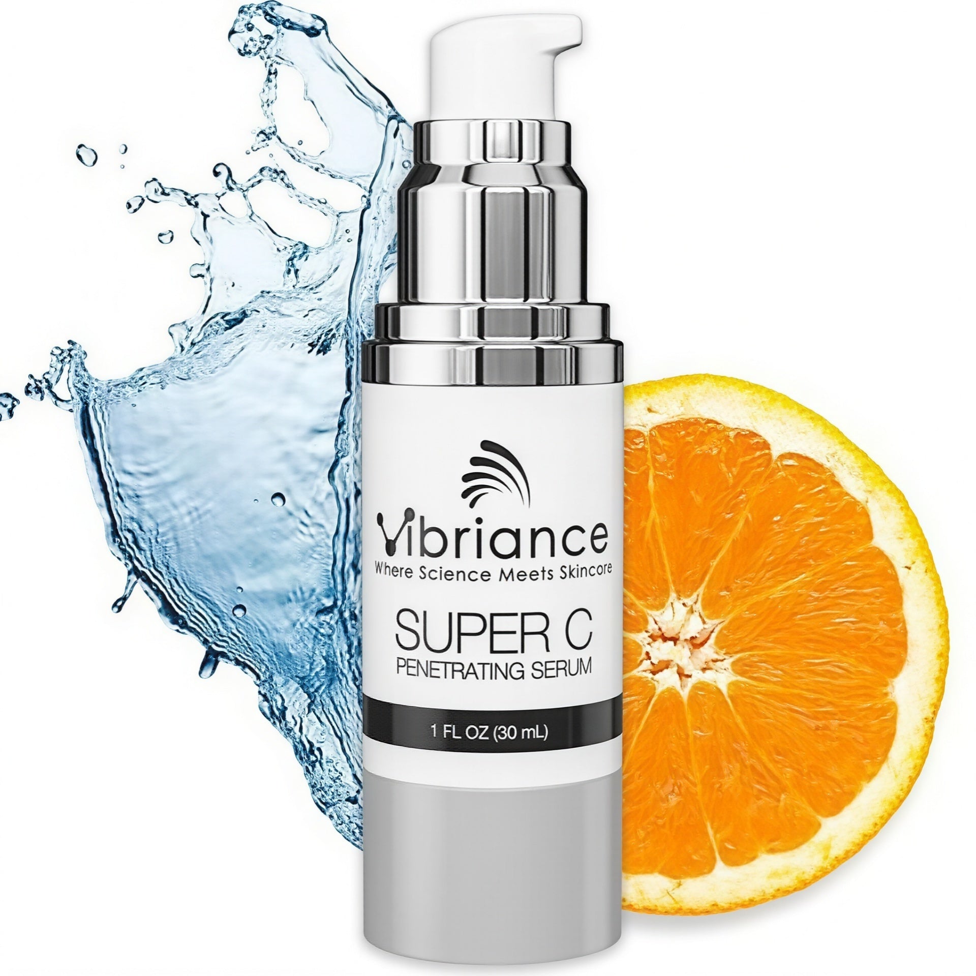 Vibriance Super C Serum for Mature Skin